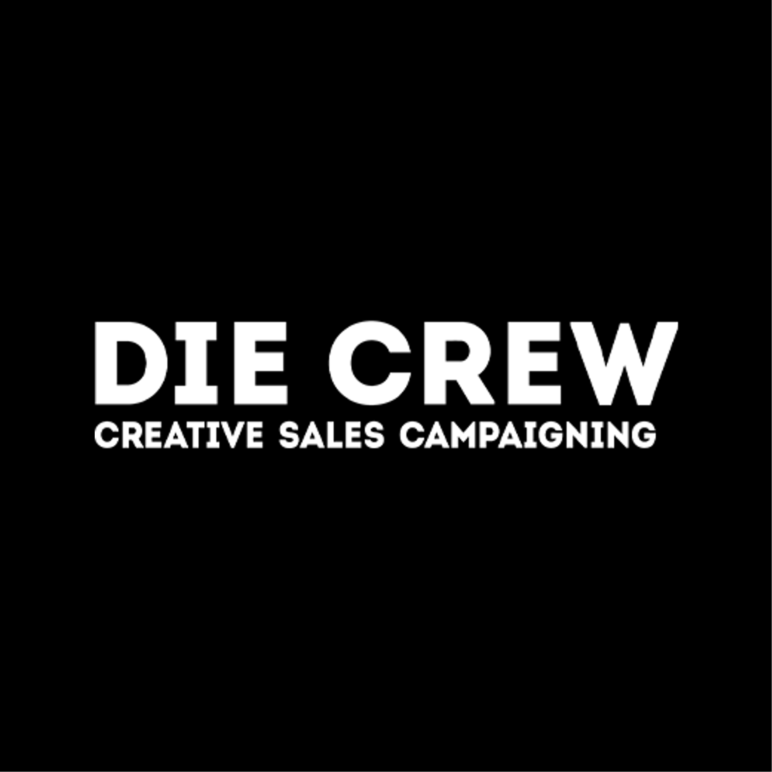 Crew Logo_weiß auf Quadrat