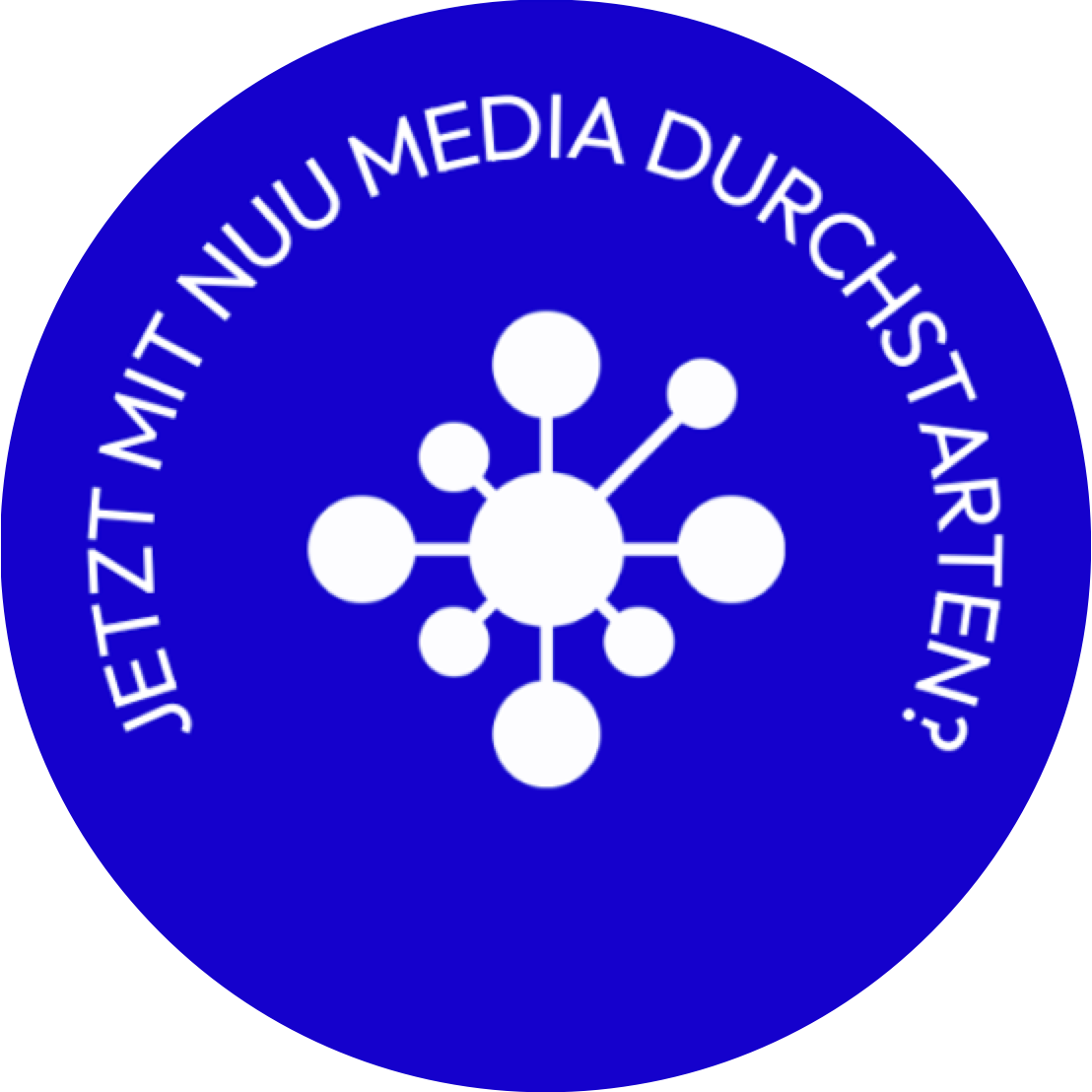 Jetzt durchstarten