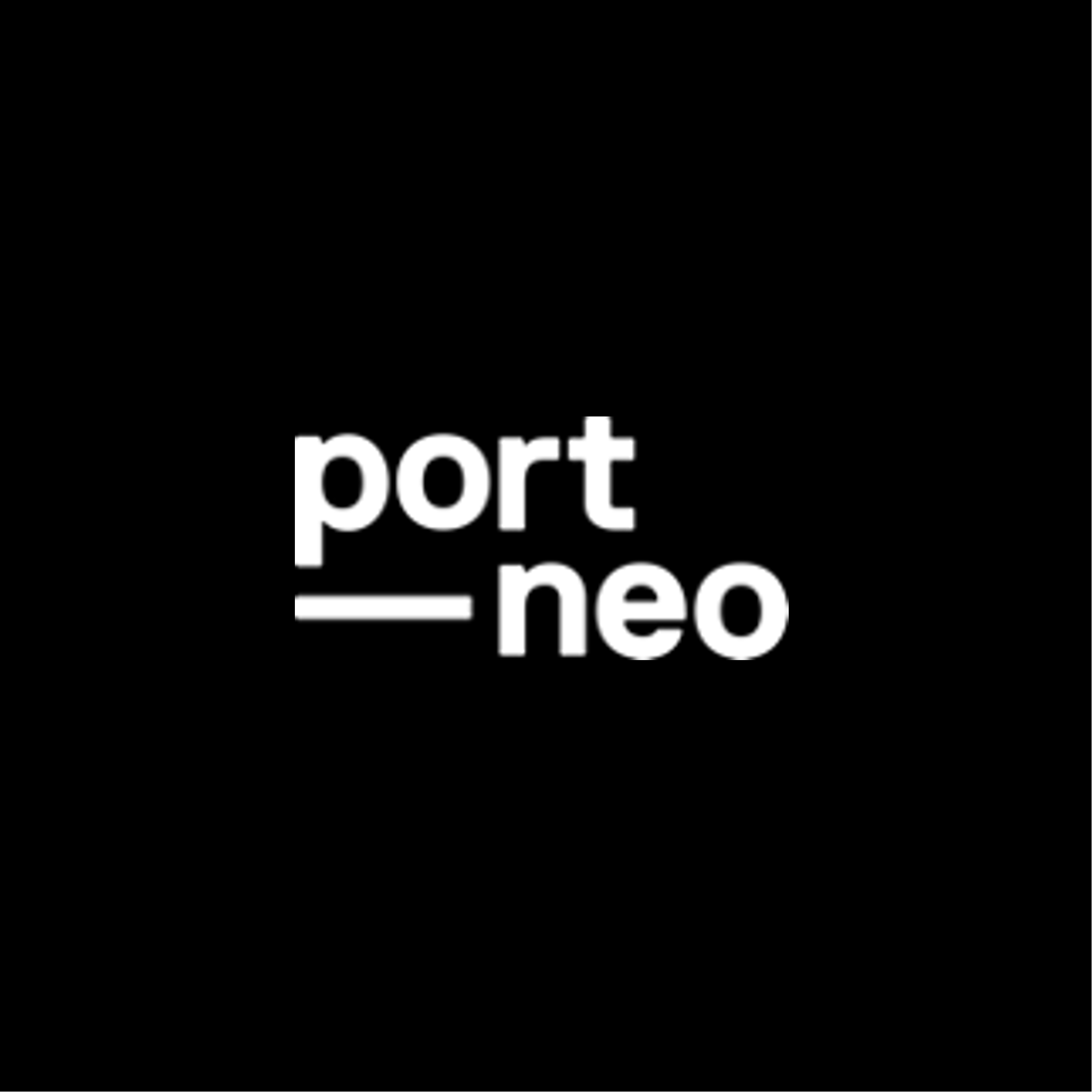 port-neo-Quadrat